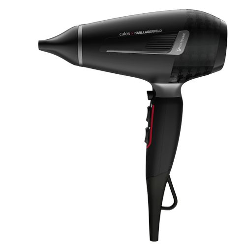 Sèche-cheveux CALOR Karl Lagerfeld CV888LC0