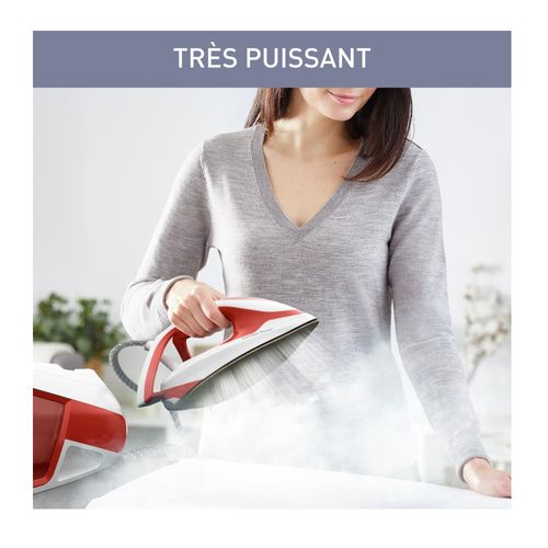 Centrale Vapeur 6.3bars 120g/min - Sv8110c0