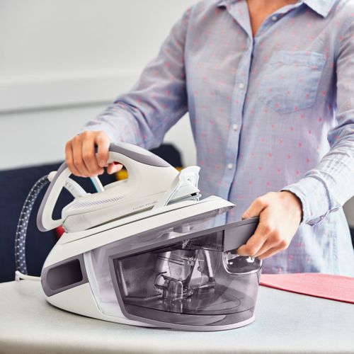 Centrale vapeur CALOR SV8111C0 Express Power