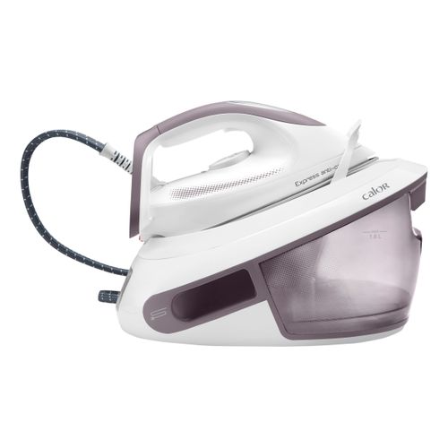 Centrale vapeur CALOR SV8111C0 Express Power