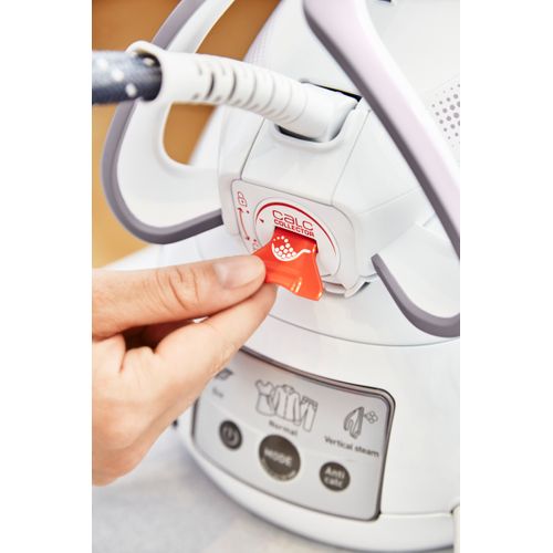 Centrale vapeur CALOR SV8111C0 Express Power