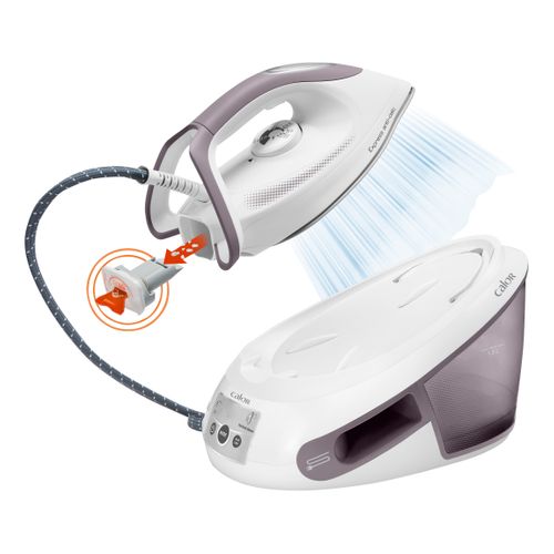 Centrale vapeur CALOR SV8111C0 Express Power