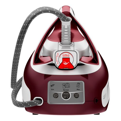 Centrale Vapeur 6.8bars 130gr/min Autonomie Illimitée Rouge/blanc Sv8150c0