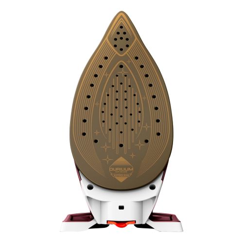 Centrale Vapeur 6.8bars 130gr/min Autonomie Illimitée Rouge/blanc Sv8150c0