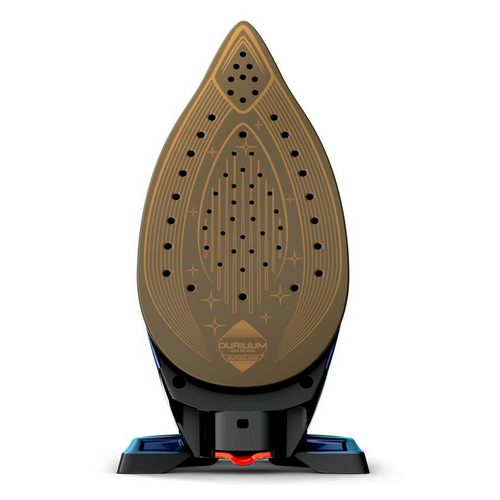 Centrale Vapeur  Express Vision Reglage Automatique Sv8151c0 2800 W Bleu Boréal Et Noir