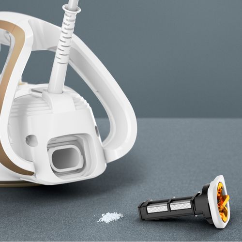 Fer à repasser CALOR FV8042C0 Puregliss