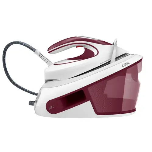 Centrale Vapeur 6.2bars 120g/min - Sv8026c0