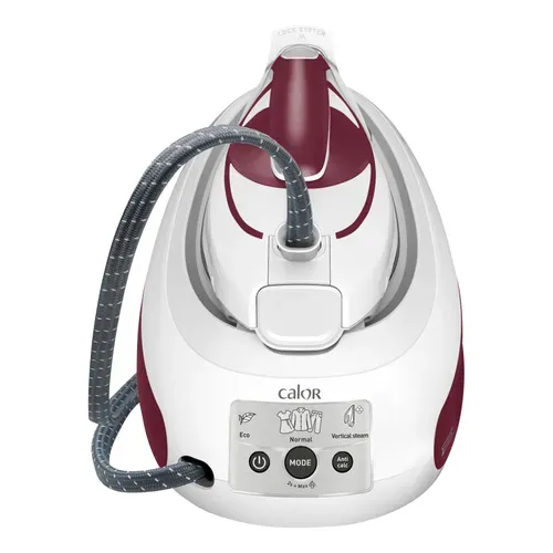 Centrale Vapeur 6.2bars 120g/min - Sv8026c0