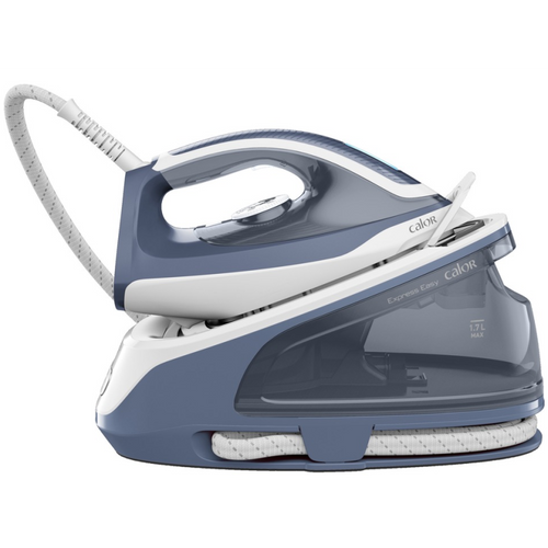 Central De Vapor Calor SV8022C1 - 7.2 Bares, 125 G/min, Planchado Rápido Y Eficaz