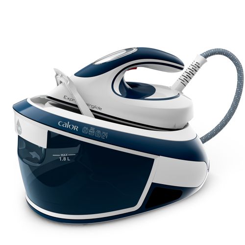 Centrale vapeur CALOR SV8022C1 Express Airglide