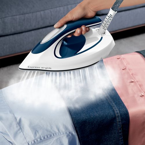 Centrale vapeur CALOR SV8022C1 Express Airglide