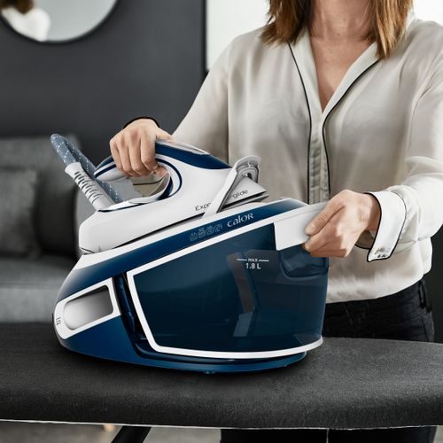 Centrale vapeur CALOR SV8022C1 Express Airglide