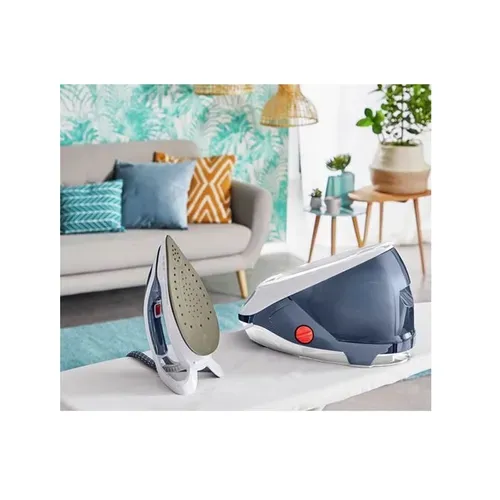 Centrale vapeur CALOR GV9224C1 vue accessoires