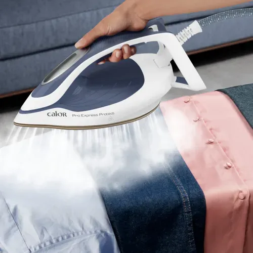 Centrale vapeur CALOR GV9224C1 vue d'ambiance 1