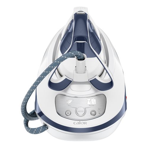 Centrale vapeur CALOR GV9224C1 vue détaillée