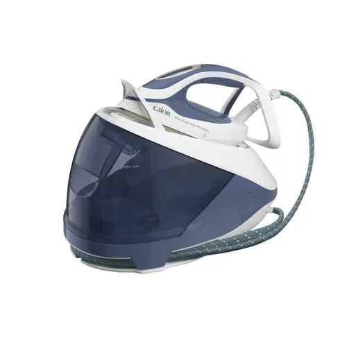 Centrale vapeur CALOR GV9224C1 vue de face