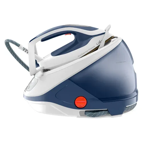 Centrale vapeur CALOR GV9224C1 vue 3/4