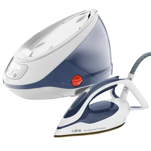 Centrale vapeur CALOR GV9224C1