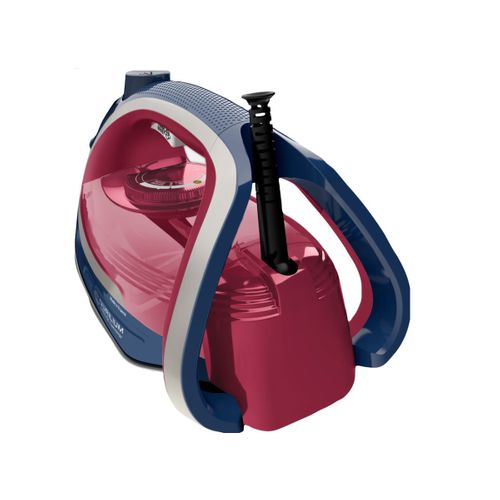 Fer à Repasser Vapeur 2800w 50g/min - Fv6814c0