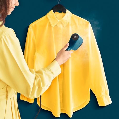 Défroisseur Calor Dt2020c0 1300 W Bleu