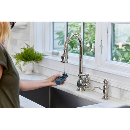 Défroisseur Calor Dt2020c0 1300 W Bleu