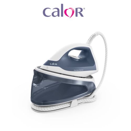 Centrale vapeur CALOR SV4111C0