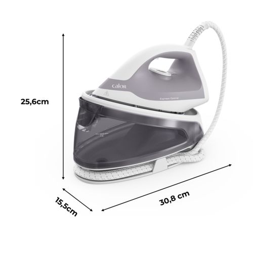 Centrale vapeur CALOR SV4111C0