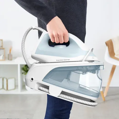 Centrale vapeur CALOR SV4210C0