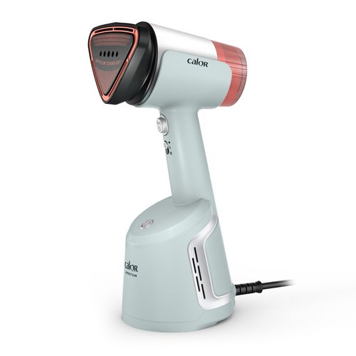 Défroisseur vapeur CALOR DT9814C0 Blanc vue de face