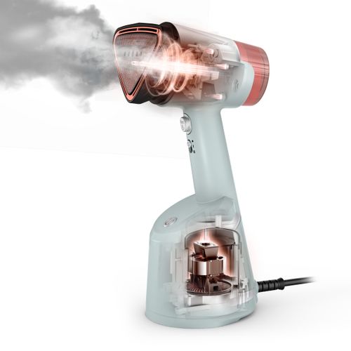 Défroisseur vapeur CALOR DT9814C0 Blanc