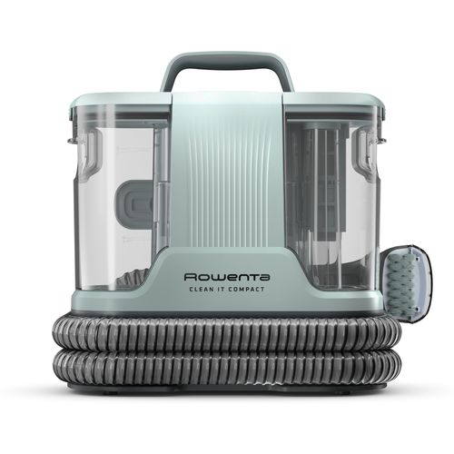 Aspirateur nettoyeur detacheur ROWENTA IN3020F0 - 400W - Bleu