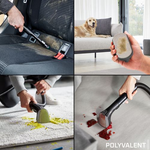 Aspirateur nettoyeur detacheur ROWENTA IN3020F0 - 400W - Bleu