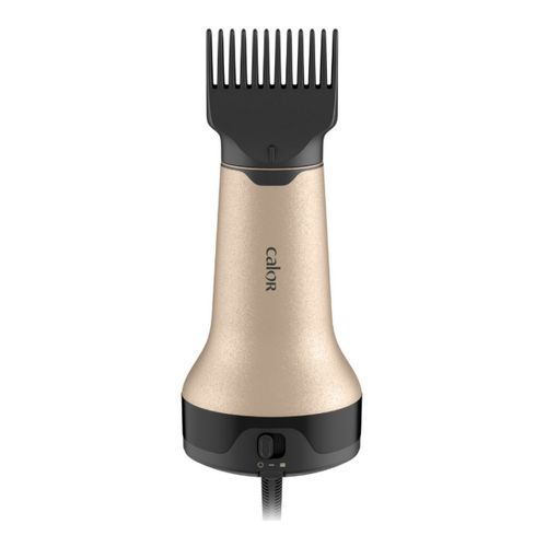 Sèche-cheveux Diffuseur 700w Doré/noir Cv7d30c0