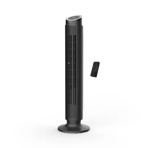 VENTILATEUR COLONNE ROWENTA VU7020F0 vue de face
