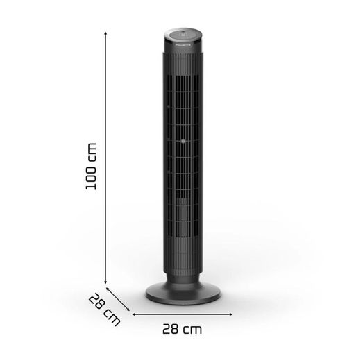 VENTILATEUR COLONNE ROWENTA VU7020F0