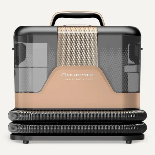 Aspirateur nettoyeur detacheur ROWENTA IN7021F0 vue 3/4