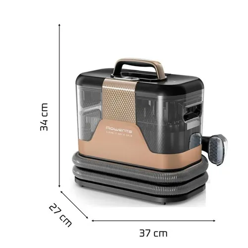 Aspirateur nettoyeur detacheur ROWENTA IN7021F0