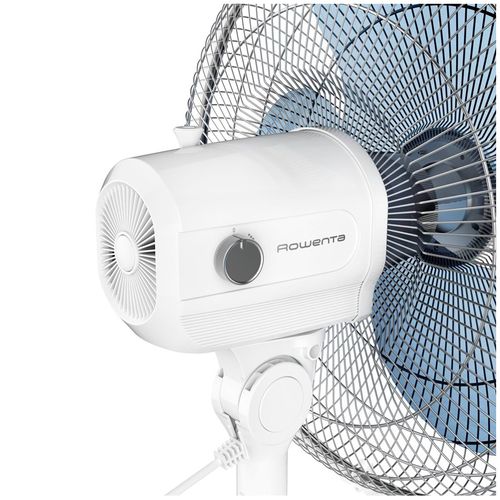 Ventilateur Sur Pied 40cm 45w 3 Vitesses - Vu4410f0