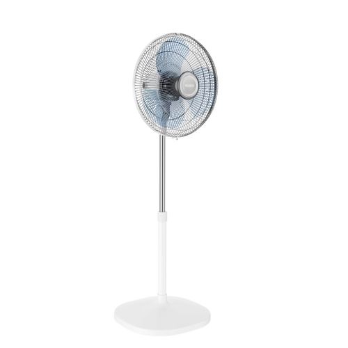 Ventilateur Sur Pied 40cm 45w 3 Vitesses - Vu4410f0