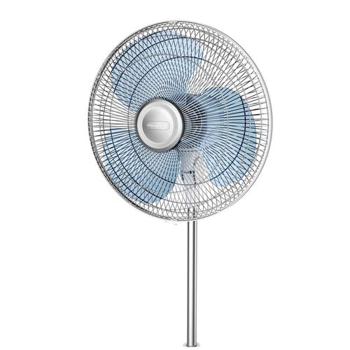 Ventilateur Sur Pied 40cm 45w 3 Vitesses - Vu4410f0