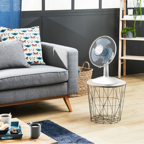 Ventilateur De Table 30 cm Essential+ Vu2330f0