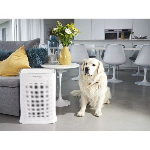 Purificateur D'air 30m² Connecté - Pu3080f0