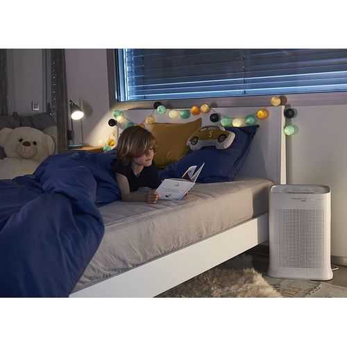 Purificateur D'air 30m² Connecté - Pu3080f0