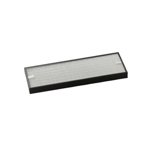 Filtre Charbon  Xd6231f0 Pour Purificateur D'air Rowenta