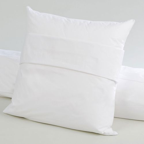 Protège Oreiller Soft Pro 65 X 65 Cm Blanc