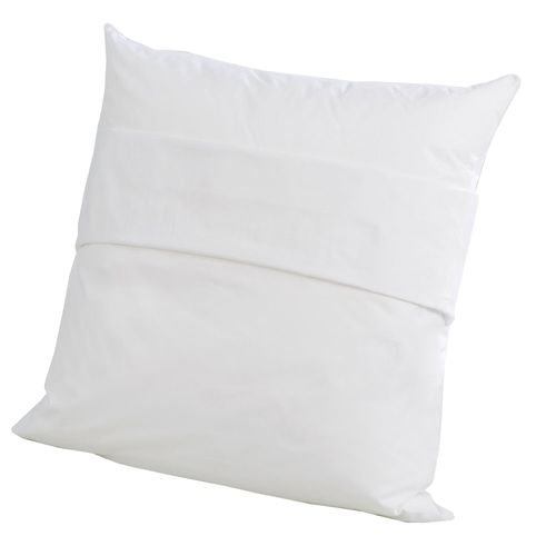 Protège Oreiller Soft Pro 65 X 65 Cm Blanc