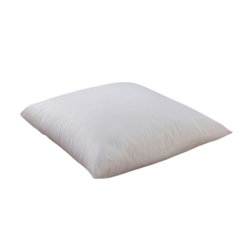 Oreiller Luxe Douillet - Medium 45 X 70 Cm Blanc