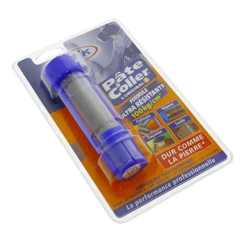 Pâte À Coller Tube De 60 Grs 60316