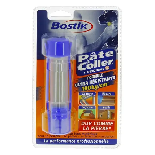 Pâte À Coller Tube De 60 Grs 60316