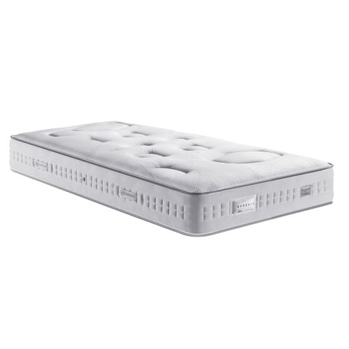 Matelas Ressort Ensachés, 90x190 cm BOREALE Ferme, Epaisseur 29 cm